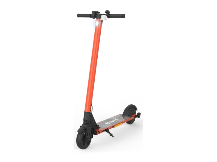 Denver SEL-65115O Elektrisk scooter Orange i gruppen LEGETØJ, BØRN & BABY / Udeleg & Sport / Cykler og scootere hos TP E-commerce Nordic AB (D10407)