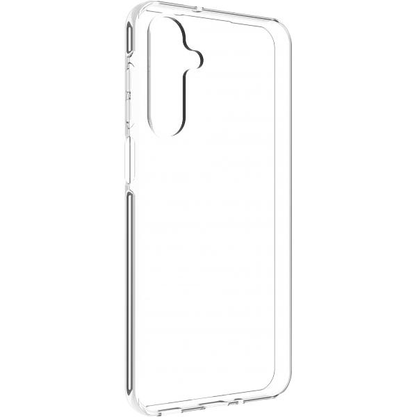 dbramante1928 GREENLAND CLEAR Cover - GALAXY A16 i gruppen SMARTPHONES & TABLETS / Mobil Beskyttelse / Samsung hos TP E-commerce Nordic AB (D10627)