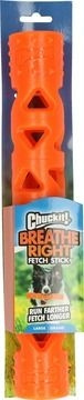 chuckit Breathe Right Fetch Stick L 30 cm - (CHUC32215) i gruppen HJEM, HUS & HAVE / Tilbehør til dyr / Hund hos TP E-commerce Nordic AB (D10728)