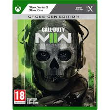 Call of Duty: Modern Warfare II (XseriesX) i gruppen HJEMMEELEKTRONIK / Spilkonsoller og tilbehør / Xbox Series X / Spil hos TP E-commerce Nordic AB (D11098)