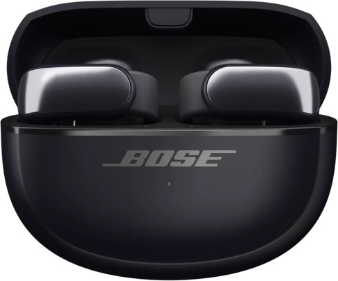 Bose Åbne ørepropper Ultra 5V i gruppen HJEMMEELEKTRONIK / Lyd & billede / Hovedtelefoner & Tilbehør / Hovedtelefoner hos TP E-commerce Nordic AB (D11104)