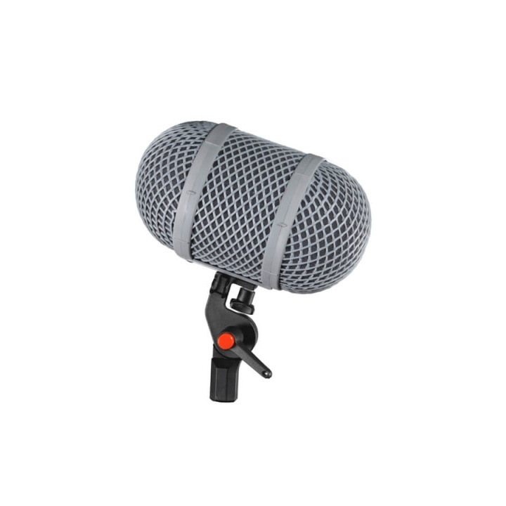 Rycote Windshield WS 9 i gruppen HJEMMEELEKTRONIK / Lyd & billede / Håndholdte mikrofoner hos TP E-commerce Nordic AB (D11384)