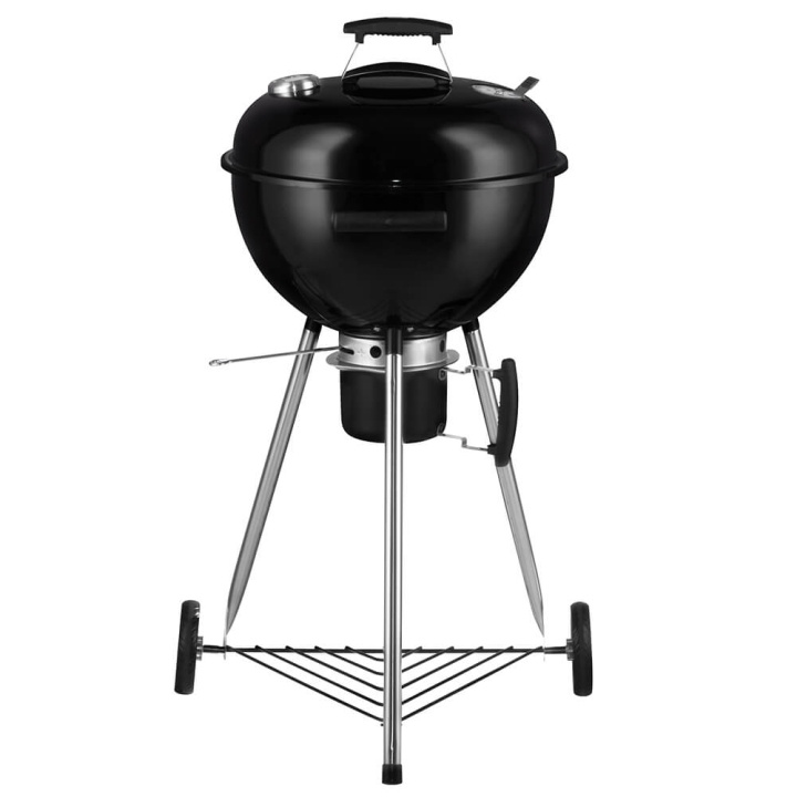 Mustang Kolgrill Gourmet 47 i gruppen HJEM, HUS & HAVE / Have og gårdhave / Grill og Grill Tilbehør hos TP E-commerce Nordic AB (D11408)