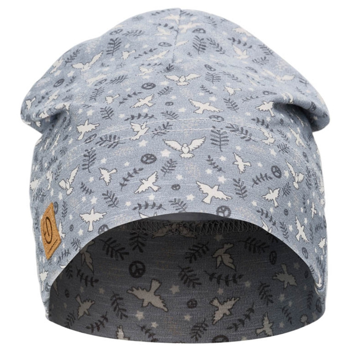 Elodie Details Autumn Beanie - Free Bird 1-2 år i gruppen SPORT, FRITID & HOBBY / Accessories / Huer & Kasketter hos TP E-commerce Nordic AB (D11452)