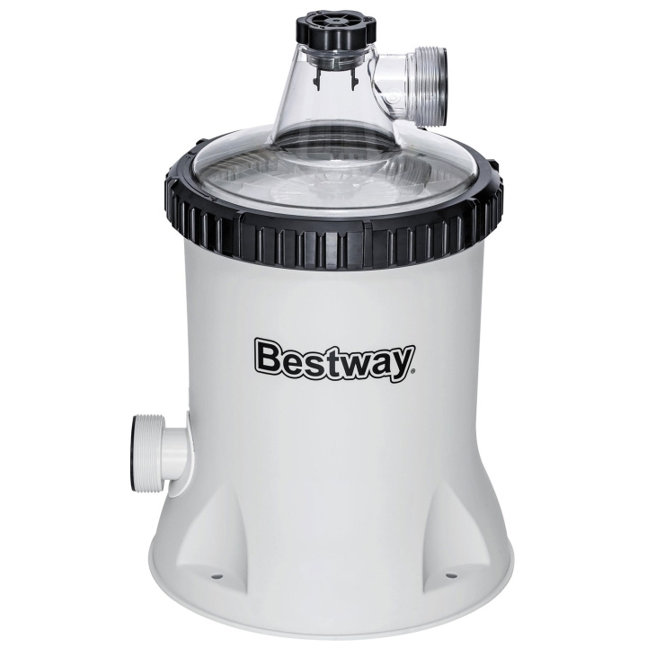 Bestway Polysphere Filterpump 5678L i gruppen HJEM, HUS & HAVE / Have og gårdhave / Pool & Tilbehør / Filtre og tilbehør hos TP E-commerce Nordic AB (D11459)