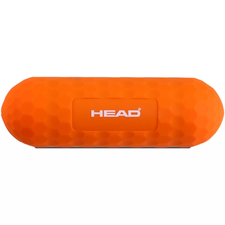 Head Silicone Dumbbels 1 kg x 2 pcs i gruppen SPORT, FRITID & HOBBY / Træningsredskaber / Træningstilbehør hos TP E-commerce Nordic AB (D11534)