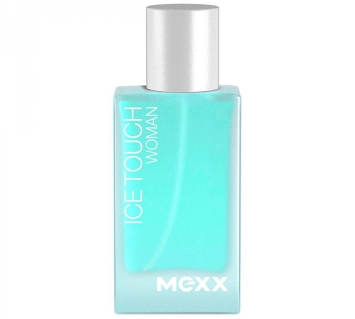 Mexx Ice Touch Woman Edt 15ml i gruppen SKØNHED & HELSE / Duft & Parfume / Parfume / Parfume til hende hos TP E-commerce Nordic AB (D11568)