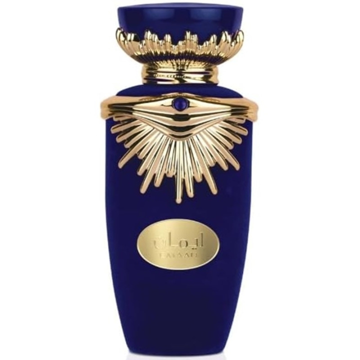 Lattafa Emaan Edp 100ml i gruppen SKØNHED & HELSE / Duft & Parfume / Parfume / Parfume til hende hos TP E-commerce Nordic AB (D11575)