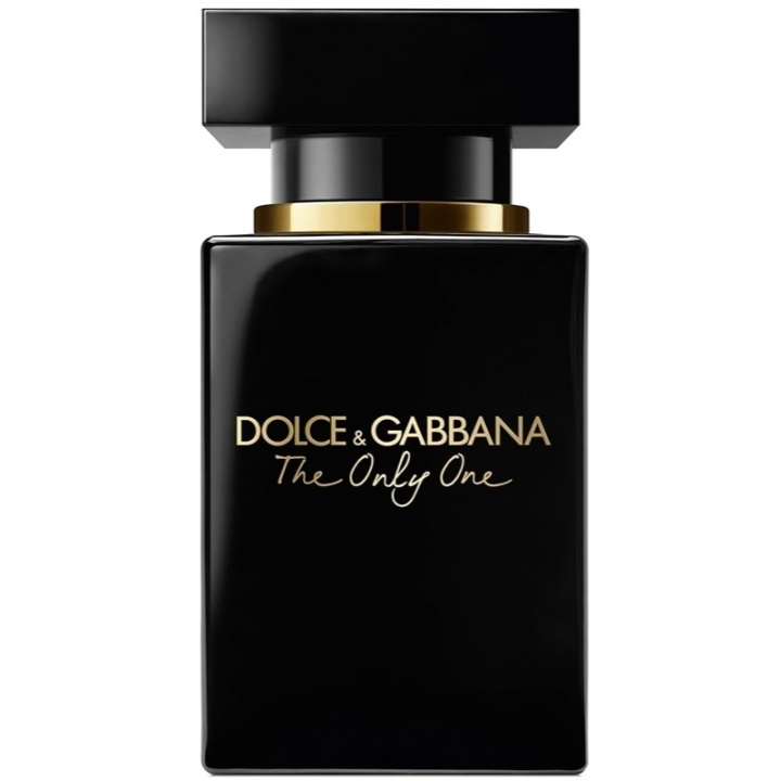 Dolce & Gabbana Dolce&Gabbana The Only One Intense Edp 100ml i gruppen SKØNHED & HELSE / Duft & Parfume / Parfume / Parfume til hende hos TP E-commerce Nordic AB (D11583)