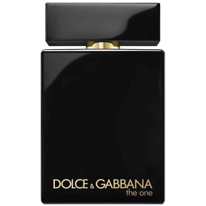 Dolce & Gabbana Dolce&Gabbana The One For Men Intense Edp 100ml i gruppen SKØNHED & HELSE / Duft & Parfume / Parfume / Parfume til ham hos TP E-commerce Nordic AB (D11584)