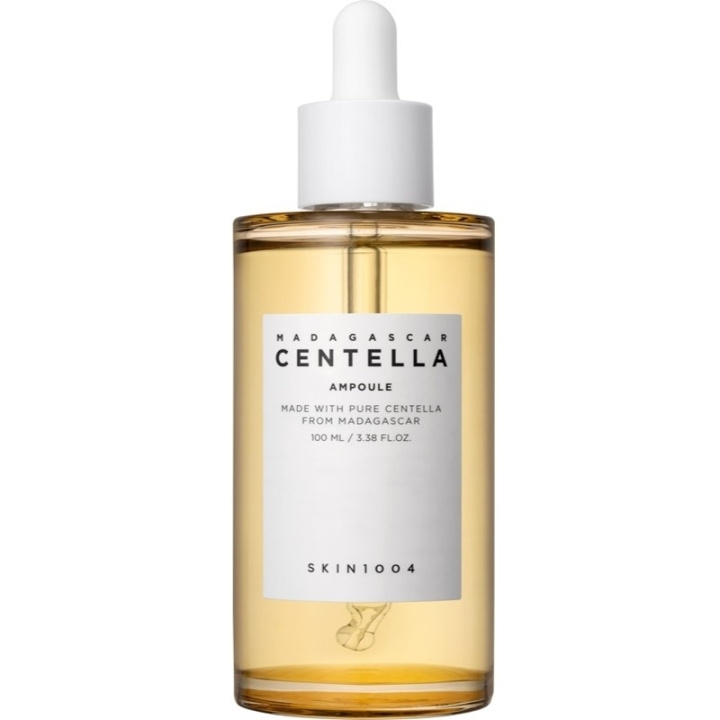 SKIN1004 Madagascar Centella Ampoule 100ml i gruppen SKØNHED & HELSE / Hudpleje / Ansigt / Hudserum hos TP E-commerce Nordic AB (D11602)