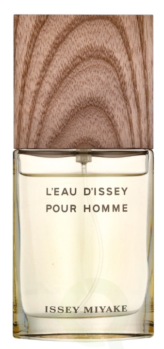 Issey Miyake L\'Eau D\'Issey Pour Homme Vetiver Int. Edt Spray 50 ml i gruppen SKØNHED & HELSE / Duft & Parfume / Parfume / Parfume til ham hos TP E-commerce Nordic AB (D11610)