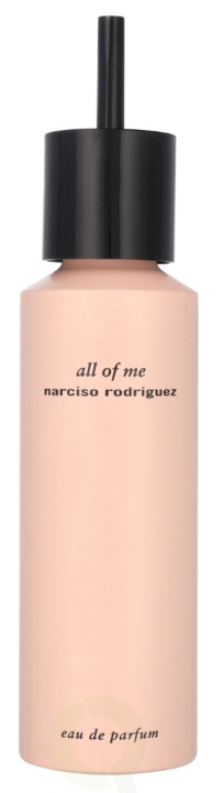 Narciso Rodriguez All Of Me Edp Refill 150 ml i gruppen SKØNHED & HELSE / Duft & Parfume / Parfume / Parfume til hende hos TP E-commerce Nordic AB (D11613)