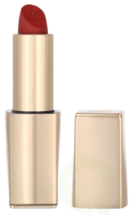 Estee Lauder Pure Color Envy Sculpting Lipstick 3.5 g #683 Speak Up i gruppen SKØNHED & HELSE / Makeup / Læber / Læbestift hos TP E-commerce Nordic AB (D11617)