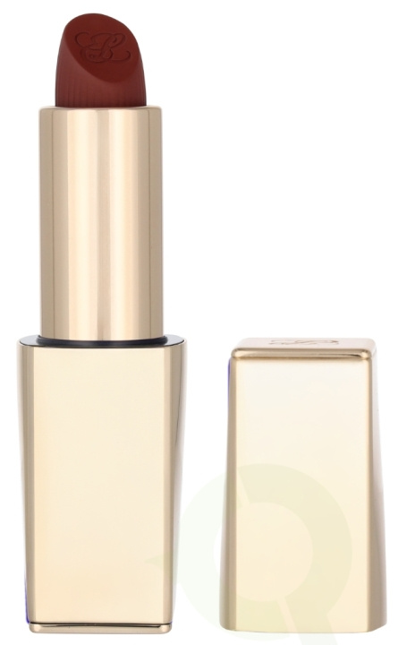 Estee Lauder Pure Color Envy Matte Sculpting Lipstick 3.5 g #806 No Concessions i gruppen SKØNHED & HELSE / Makeup / Læber / Læbestift hos TP E-commerce Nordic AB (D11618)