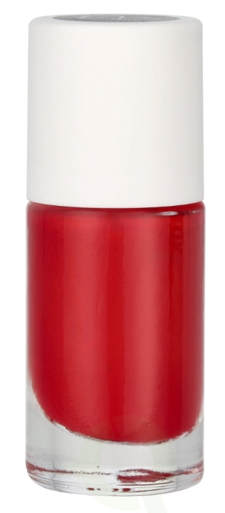 Nailmatic Pure Color 8 ml Rouge Dita i gruppen SKØNHED & HELSE / Manicure / pedicure / Neglelak hos TP E-commerce Nordic AB (D11690)