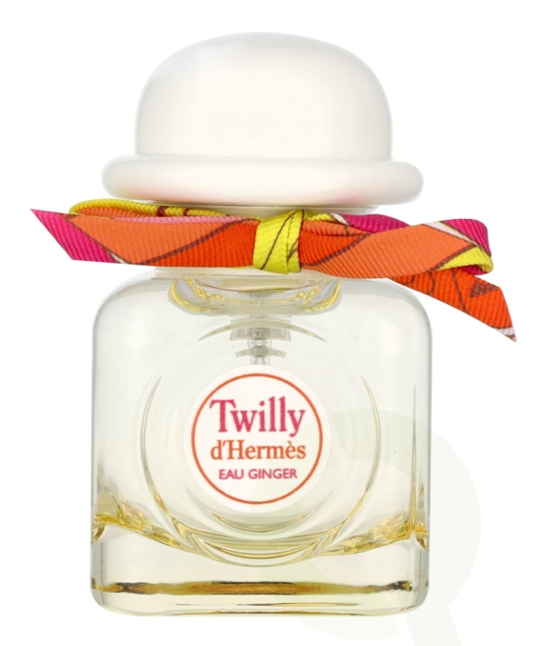 Hermes Twilly d\'Hermes Eau Ginger Edp Spray 30 ml i gruppen SKØNHED & HELSE / Duft & Parfume / Parfume / Parfume til hende hos TP E-commerce Nordic AB (D11711)