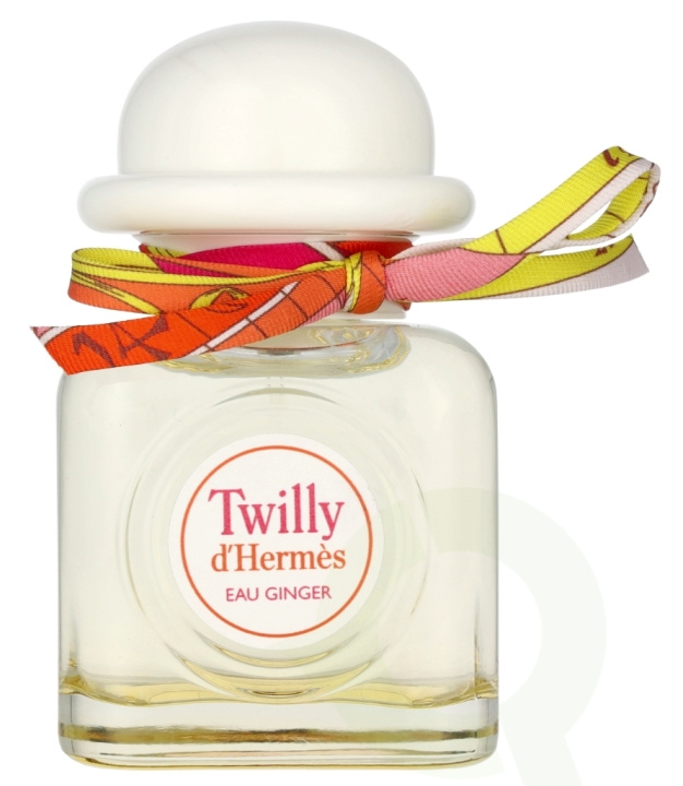 Hermes Twilly d\'Hermes Eau Ginger Edp Spray 85 ml i gruppen SKØNHED & HELSE / Duft & Parfume / Parfume / Parfume til ham hos TP E-commerce Nordic AB (D11712)