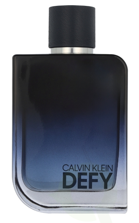 Calvin Klein Defy Edp Spray 200 ml i gruppen SKØNHED & HELSE / Duft & Parfume / Parfume / Parfume til ham hos TP E-commerce Nordic AB (D11718)