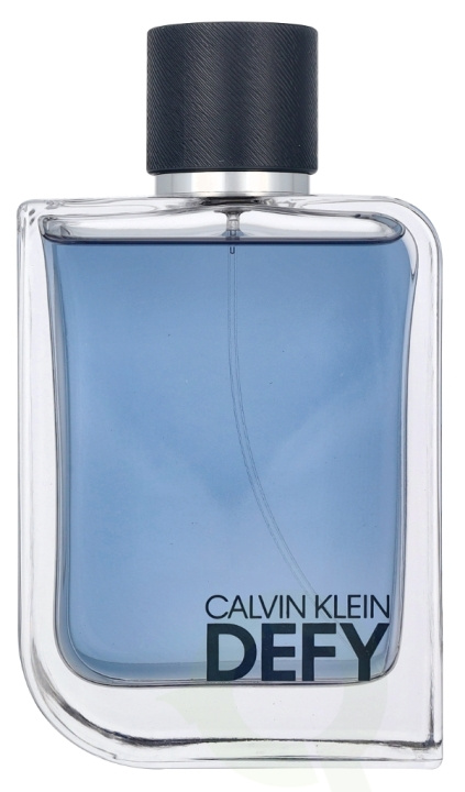 Calvin Klein Defy Edt Spray 200 ml i gruppen SKØNHED & HELSE / Duft & Parfume / Parfume / Parfume til ham hos TP E-commerce Nordic AB (D11719)