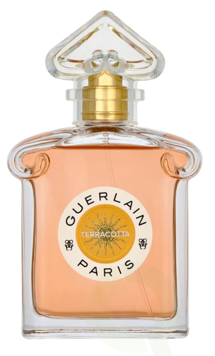 Guerlain Terracotta Le Parfum Edt Spray 75 ml i gruppen SKØNHED & HELSE / Duft & Parfume / Parfume / Parfume til hende hos TP E-commerce Nordic AB (D11753)