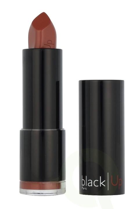 Black Up Mat Lipstick 3.2 g #39M i gruppen SKØNHED & HELSE / Makeup / Læber / Læbestift hos TP E-commerce Nordic AB (D11754)