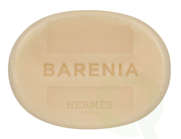 Hermes Barenia Soap 125 g i gruppen SKØNHED & HELSE / Hudpleje / Kropspleje / Duft sæbe hos TP E-commerce Nordic AB (D11761)