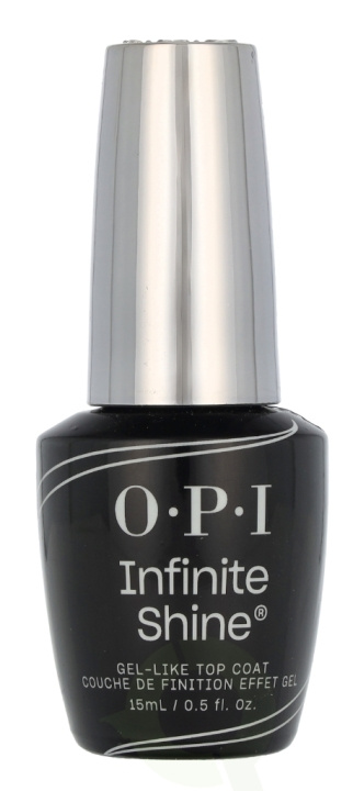 0 Top Coat i gruppen SKØNHED & HELSE / Manicure / pedicure / Neglelak hos TP E-commerce Nordic AB (D11805)