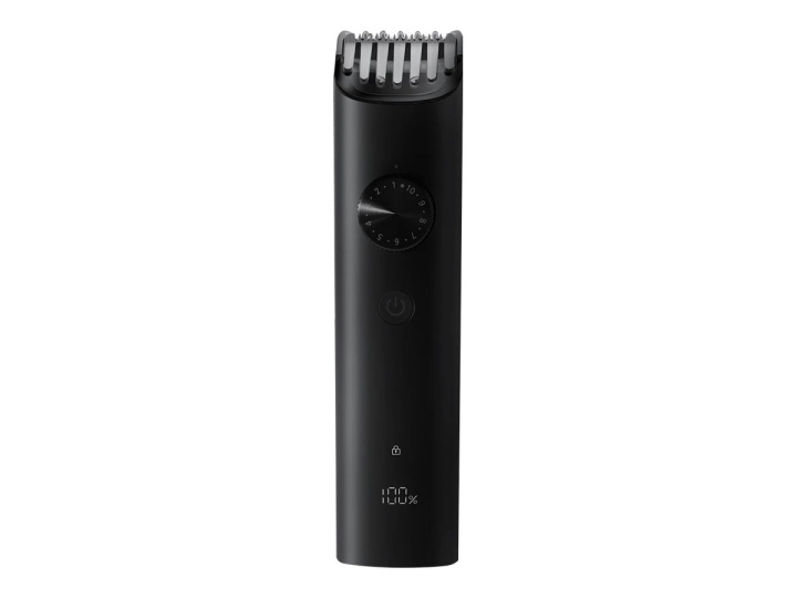 Xiaomi Trimmer XMGHT2KITLF Grooming Kit Pro i gruppen SKØNHED & HELSE / Hår og styling / Barbering og trimning / Hårtrimmere hos TP E-commerce Nordic AB (D11863)