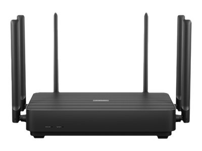 Xiaomi Router AX3200 Trådløs router Desktop i gruppen COMPUTERTILBEHØR / Netværk / Routere hos TP E-commerce Nordic AB (D11867)