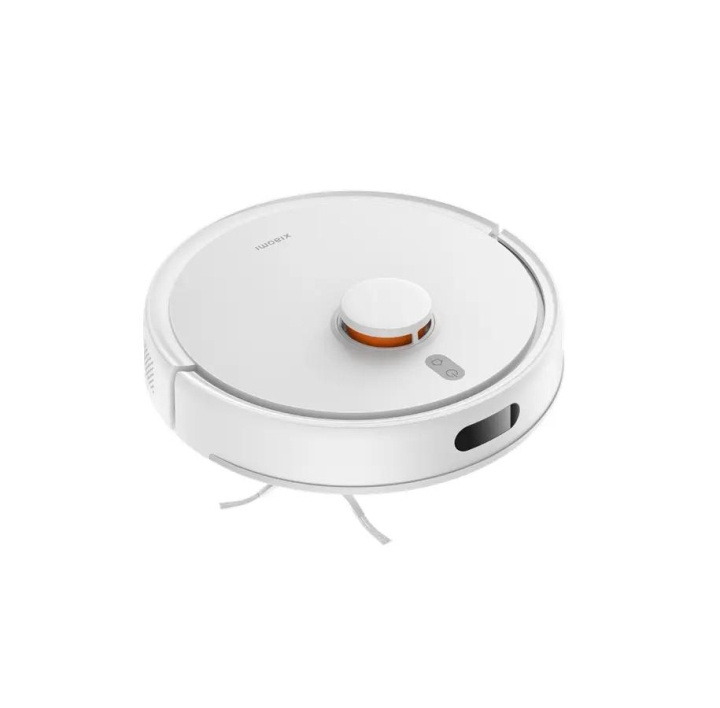 Xiaomi Robot Vacuum S20 White EU Version i gruppen HJEM, HUS & HAVE / Rengøringsmidler / Støvsugere og tilbehør / Robot Støvsuger hos TP E-commerce Nordic AB (D11882)