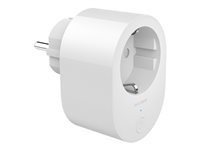 Xiaomi ZNCZ302KK Smart stik Trådløs i gruppen HJEM, HUS & HAVE / Smart hjem / Smart plugs hos TP E-commerce Nordic AB (D11907)