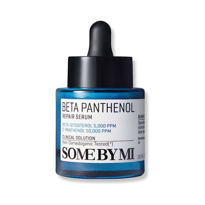 Some By Mi Beta Panthenol Repair Serum - 30 ml i gruppen SKØNHED & HELSE / Hudpleje / Ansigt / Hudserum hos TP E-commerce Nordic AB (D12330)