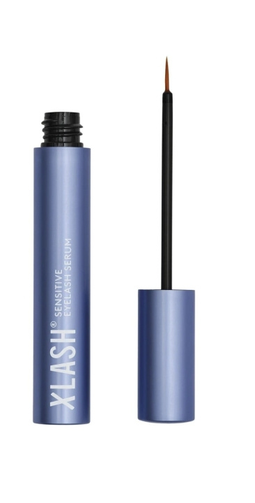 Xlash Sensitive Eyelash Serum 3 ml i gruppen SKØNHED & HELSE / Makeup / Øjne og øjenbryn / Øjenbryn gel hos TP E-commerce Nordic AB (D12370)