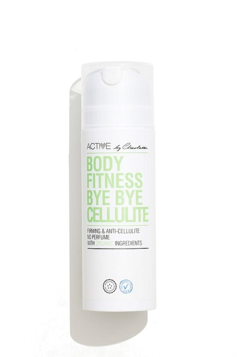 Active by Charlotte Body Fitness Bye Bye Cellulite i gruppen SKØNHED & HELSE / Helse / Andet hos TP E-commerce Nordic AB (D12411)