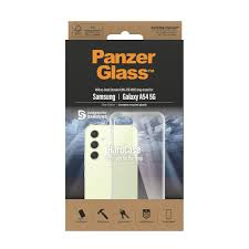 PanzerGlass Hardcase - Samsung Galaxy A54 5G i gruppen SMARTPHONES & TABLETS / Mobil Beskyttelse / Samsung hos TP E-commerce Nordic AB (D12584)