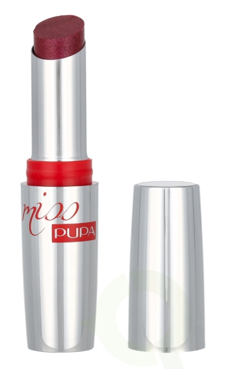 Pupa Milano Pupa Miss Pupa Starlight Lipstick 2.5 g #707 Insolent Victoria i gruppen SKØNHED & HELSE / Makeup / Læber / Læbestift hos TP E-commerce Nordic AB (D13000)