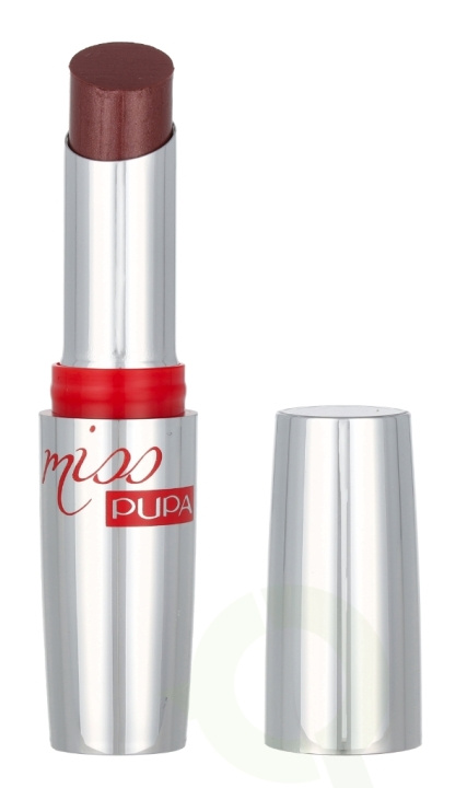 Pupa Milano Pupa Miss Pupa Lipstick 2.4 ml #604 Elite i gruppen SKØNHED & HELSE / Makeup / Læber / Læbestift hos TP E-commerce Nordic AB (D13005)