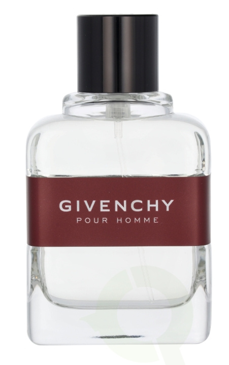 Givenchy Pour Homme Edt Spray 60 ml i gruppen SKØNHED & HELSE / Duft & Parfume / Parfume / Parfume til ham hos TP E-commerce Nordic AB (D13012)