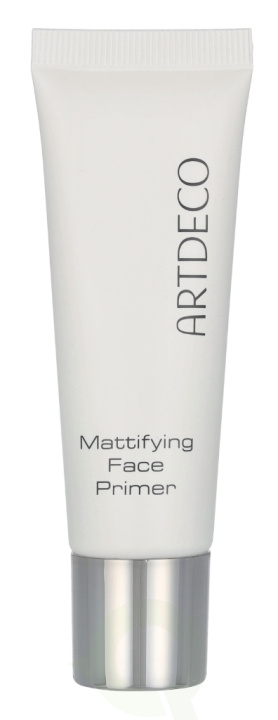 Artdeco Mattifying Face Primer 25 ml i gruppen SKØNHED & HELSE / Makeup / Makeup ansigt / Primer hos TP E-commerce Nordic AB (D13033)