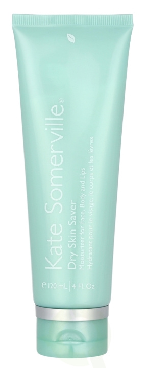 Kate Somerville Dry Skin Saver 120 ml i gruppen SKØNHED & HELSE / Hudpleje / Ansigt / Dagcreme hos TP E-commerce Nordic AB (D13088)