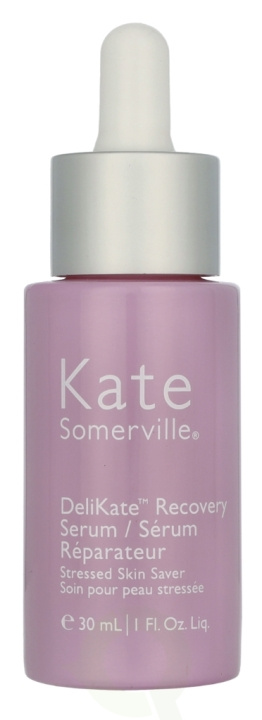 Kate Somerville DeliKate Recovery Serum 30 ml i gruppen SKØNHED & HELSE / Hudpleje / Ansigt / Hudserum hos TP E-commerce Nordic AB (D13091)