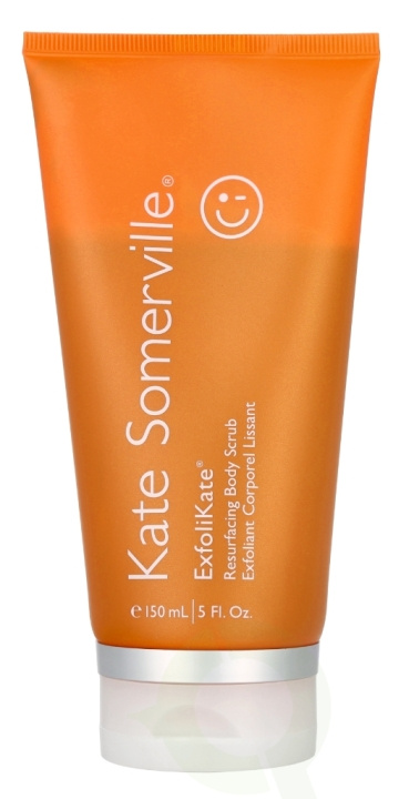 Kate Somerville ExfoliKate Resurfacing Body Scrub 150 ml i gruppen SKØNHED & HELSE / Hudpleje / Kropspleje / Body lotion hos TP E-commerce Nordic AB (D13094)