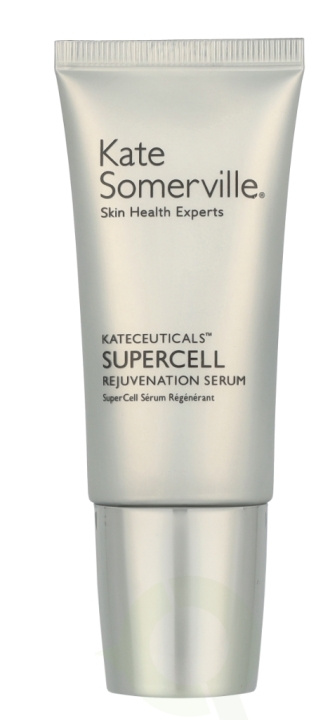 Kate Somerville KateCeuticals Supercell Rejuvenating Serum 30 ml i gruppen SKØNHED & HELSE / Hudpleje / Ansigt / Hudserum hos TP E-commerce Nordic AB (D13100)