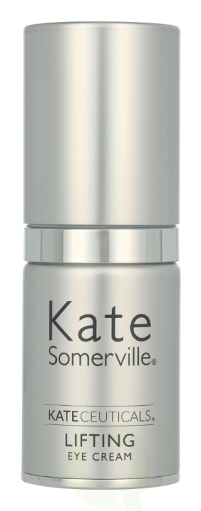 Kate Somerville KateCeuticals Lifting Eye Cream 15 ml i gruppen SKØNHED & HELSE / Hudpleje / Ansigt / Øjne hos TP E-commerce Nordic AB (D13104)