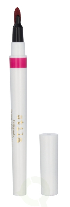 Stila Calligraphy Lip Stain 0.67 ml Marie i gruppen SKØNHED & HELSE / Makeup / Læber / Lip liner hos TP E-commerce Nordic AB (D13108)