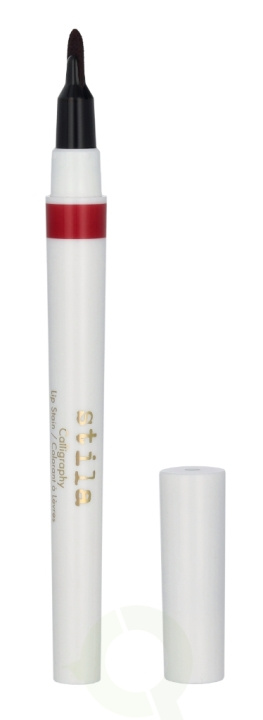 Stila Calligraphy Lip Stain 0.67 ml Rosa i gruppen SKØNHED & HELSE / Makeup / Læber / Lip liner hos TP E-commerce Nordic AB (D13109)