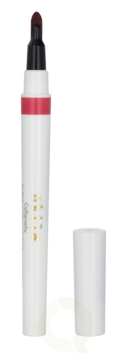 Stila Calligraphy Lip Stain 0.67 ml Maya i gruppen SKØNHED & HELSE / Makeup / Læber / Lip liner hos TP E-commerce Nordic AB (D13110)