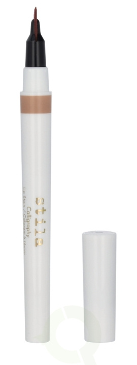 Stila Calligraphy Lip Stain 0.67 ml Hillary i gruppen SKØNHED & HELSE / Makeup / Læber / Lip liner hos TP E-commerce Nordic AB (D13111)