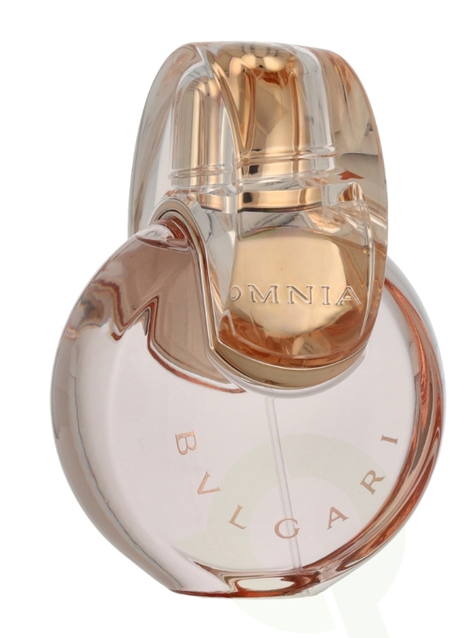 Bvlgari Omnia Crystalline Edp Spray 100 ml i gruppen SKØNHED & HELSE / Duft & Parfume / Parfume / Parfume til hende hos TP E-commerce Nordic AB (D13128)